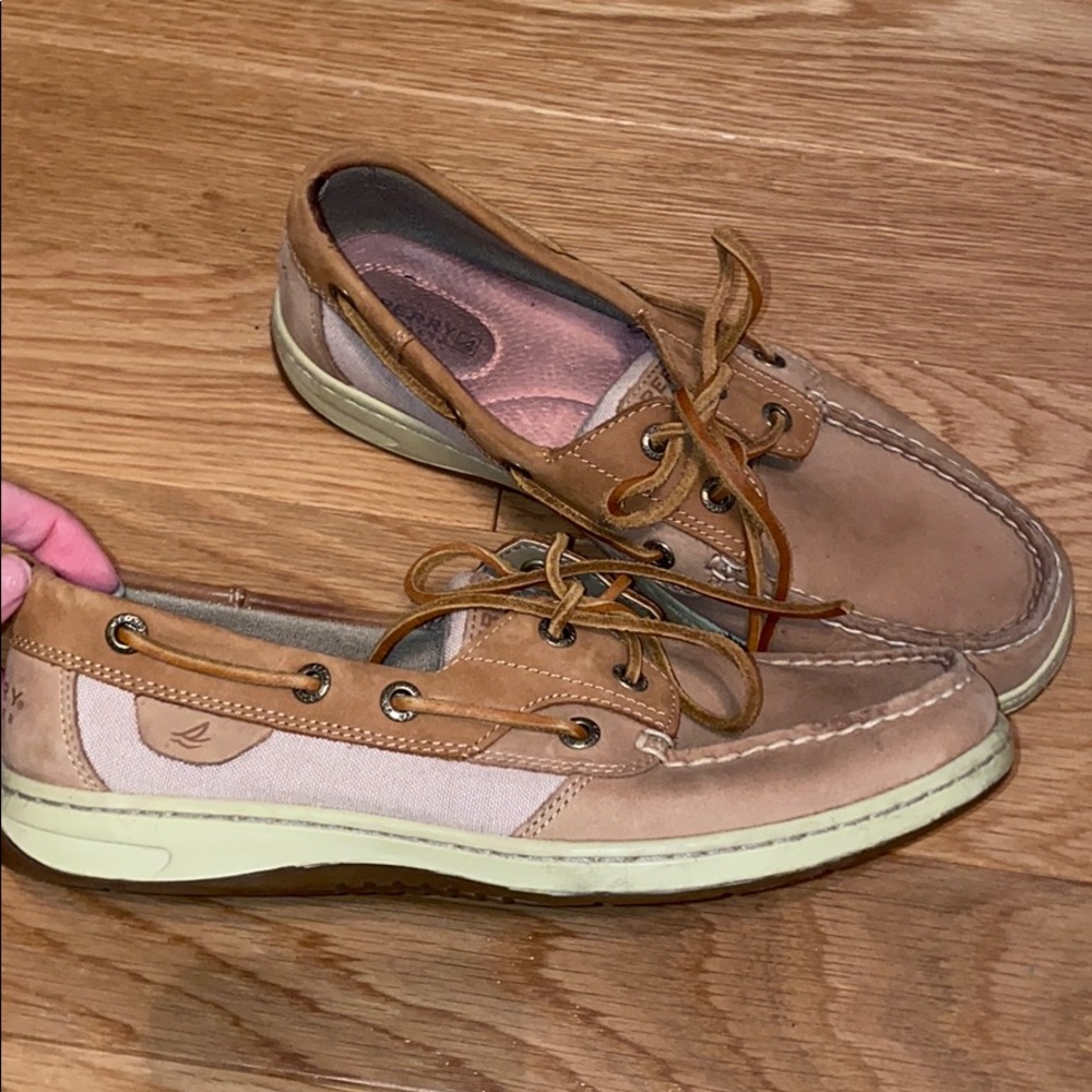 Sperry’s